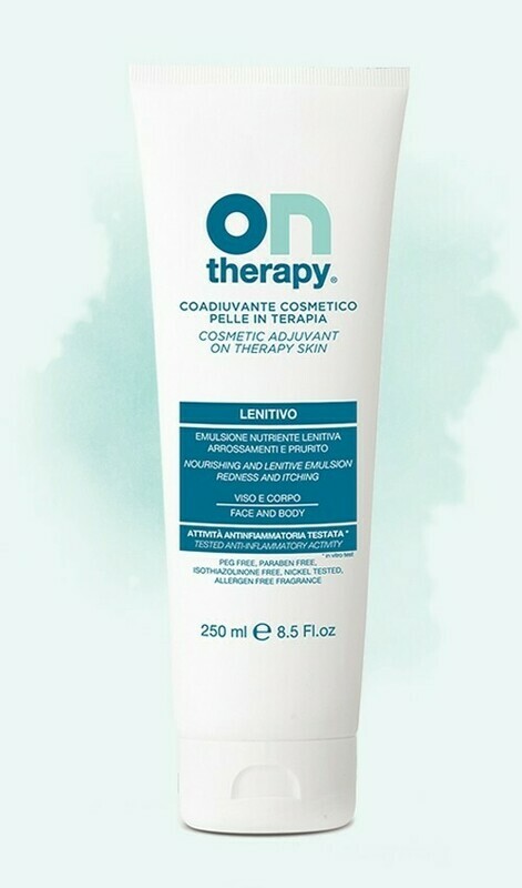 OnTherapy Lenitivo 250ml