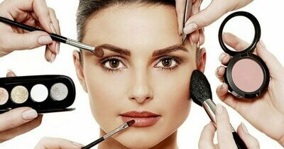 MAKE-UP