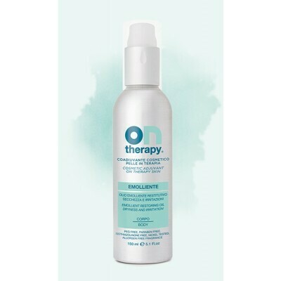 OnTherapy Olio Emolliente 150ml