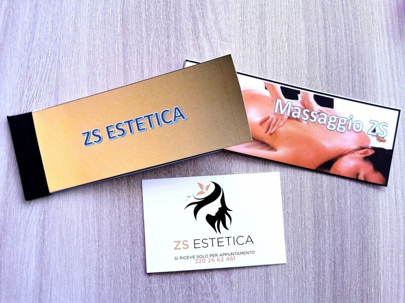 Massaggio ZS