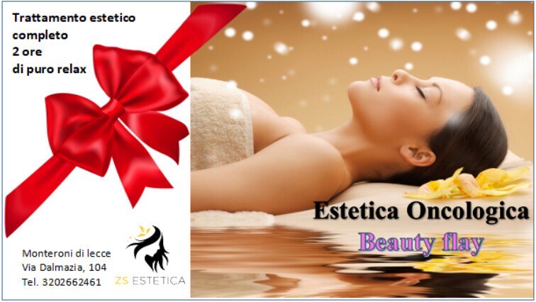 Beauty Flay Oncologico