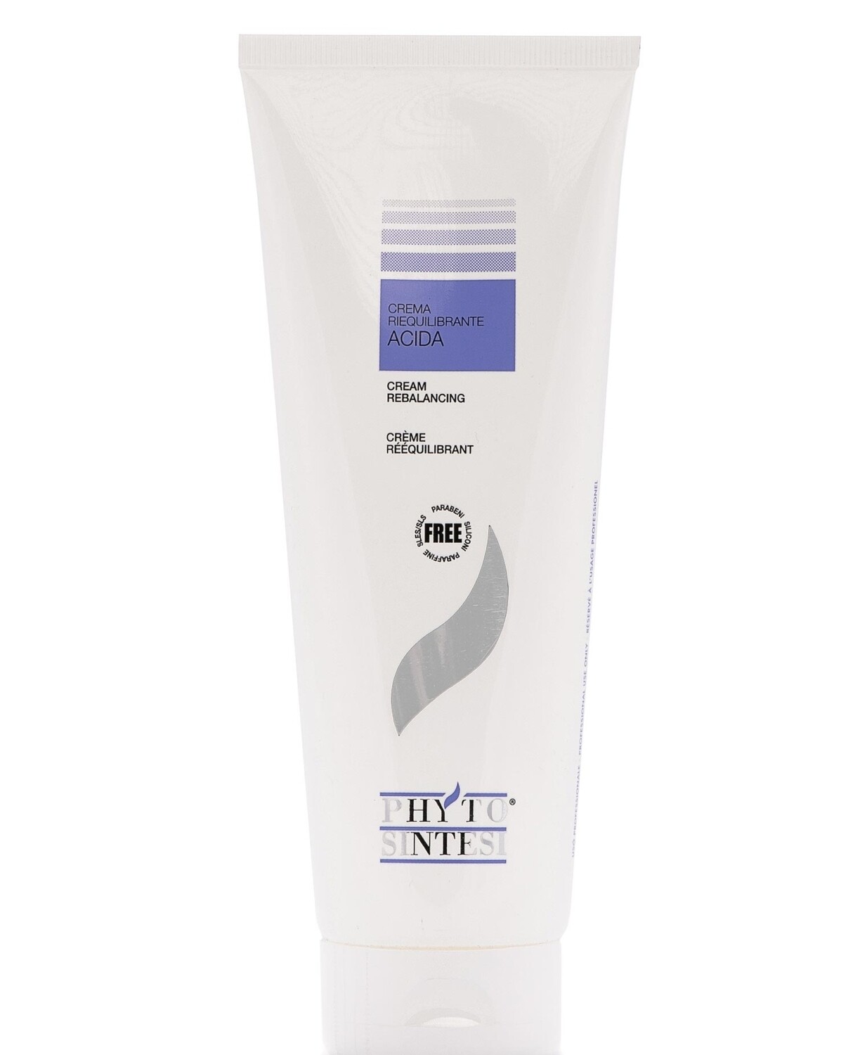 CREMA ACIDA RIEQUILIBRANTE PH 250ml