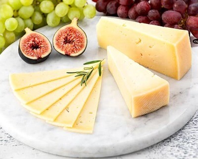 Cheese "Rossiysky"
