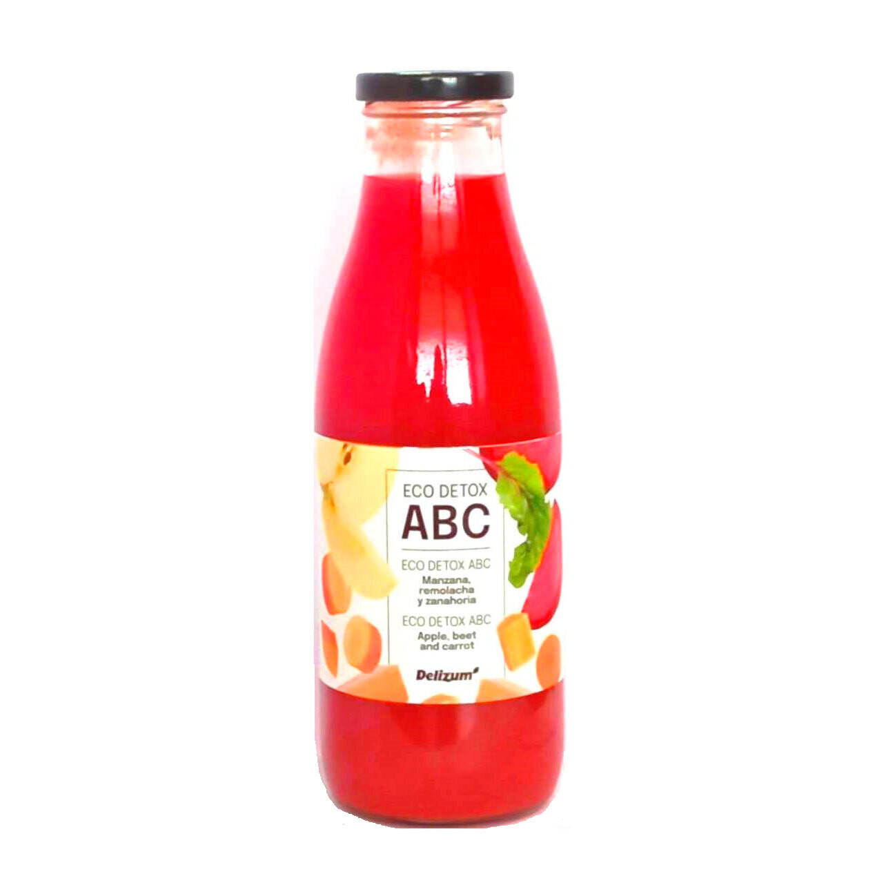 АВС сок (яблочный, свекольный, морковный)