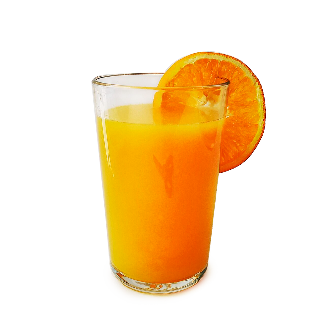 Апельсиновый Фреш