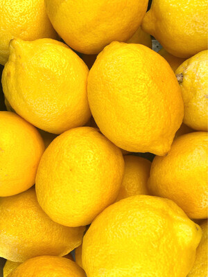 Лимон Цена за 100 гр