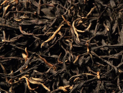 Имеретинский высокогорный чёрный чай