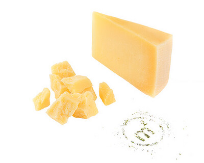 Сыр "Пармезан" М2 40% жирности