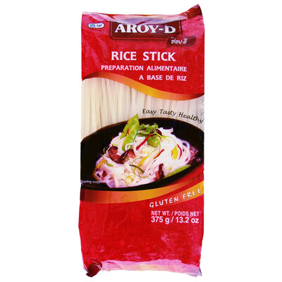 Рисовая лапша AROY-D
