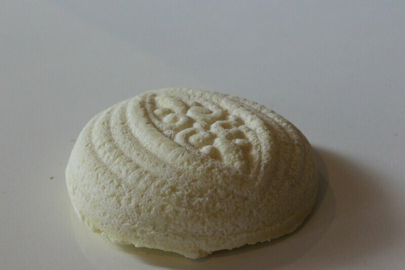 Shampoo Bar Lemongras