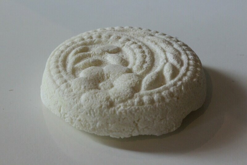 Shampoo Bar Naturelle