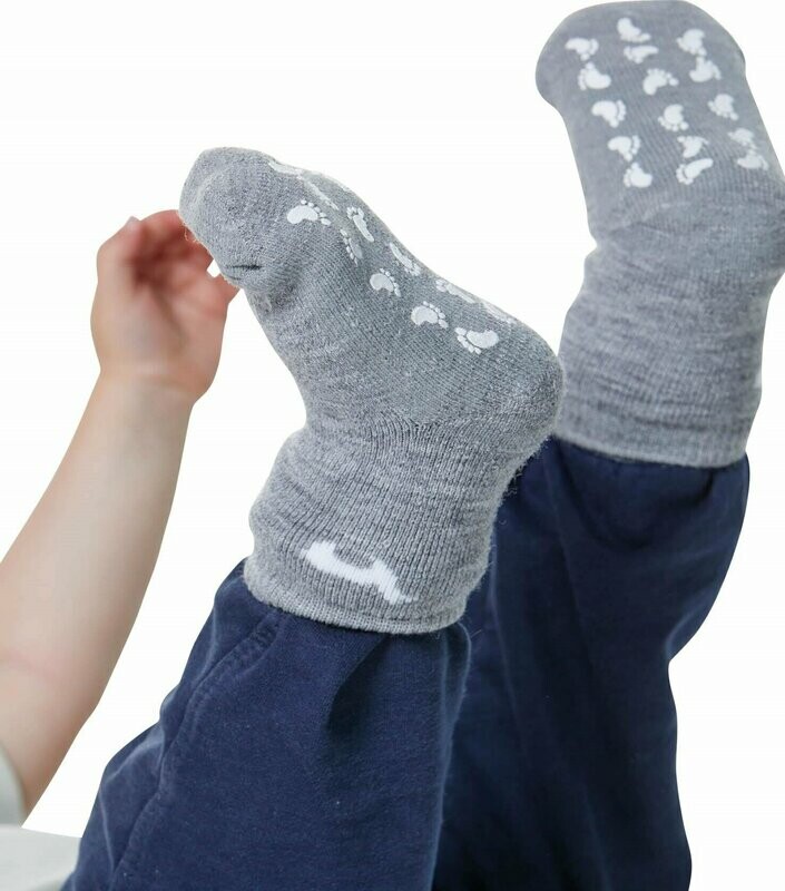 ABS Anti- Rutsch- Socken - Größe 15-17