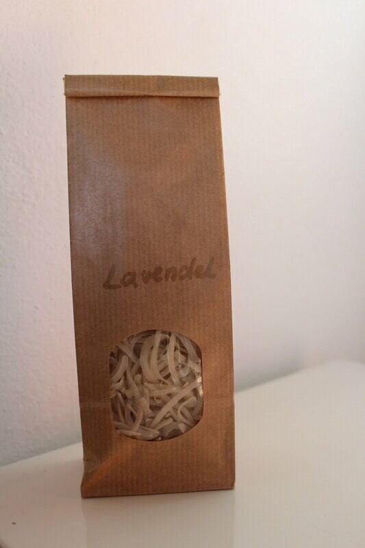 Lavendel Knetseife