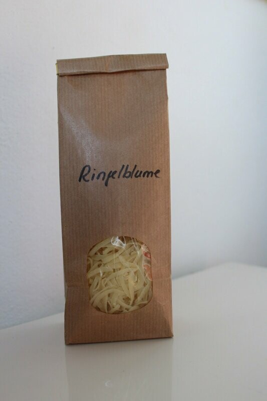 Ringelblumen Knetseife