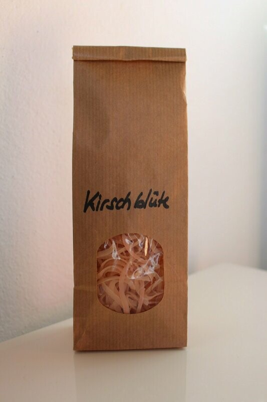 Kirschblüten Knetseife