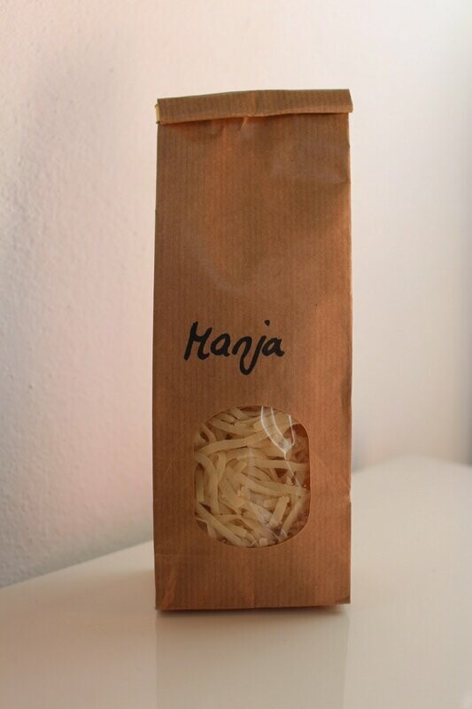 Manja Blanco Knetseife