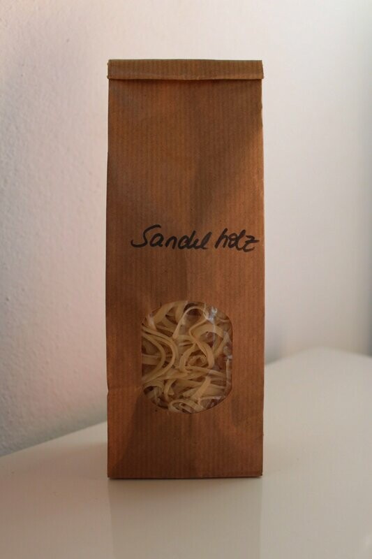 Sandelholz Knetseife