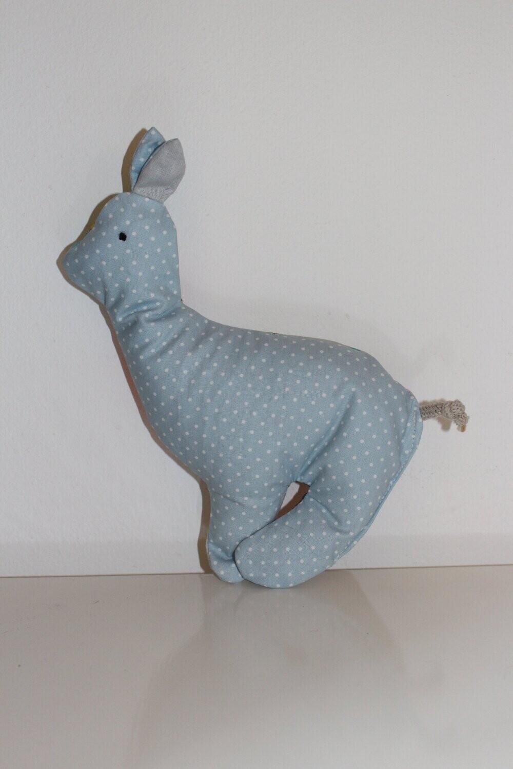 Stofftier Alpaka 4.0