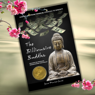 The Billionaire Buddha