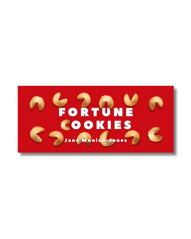 Fortune Cookies