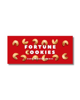 Fortune Cookies