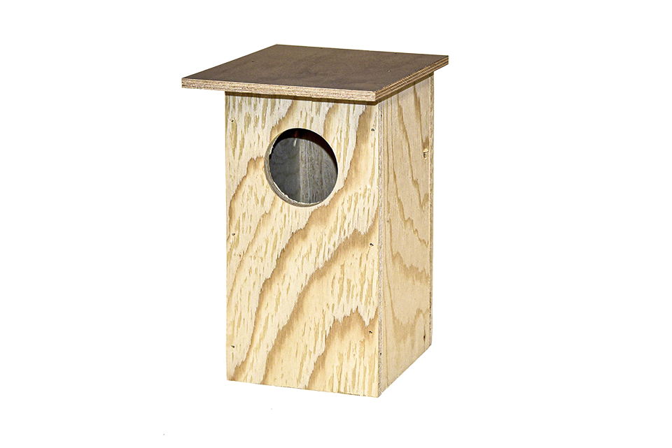 leppälinnunpönttö (myös käki) leppälinnunpönttö (myös käki)