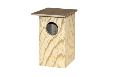 leppälinnunpönttö (myös käki)