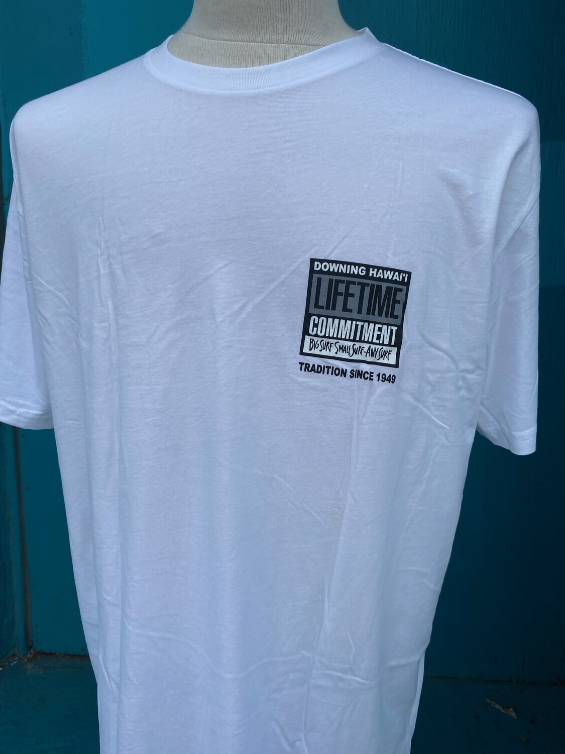 Outline SlimFit  S/S