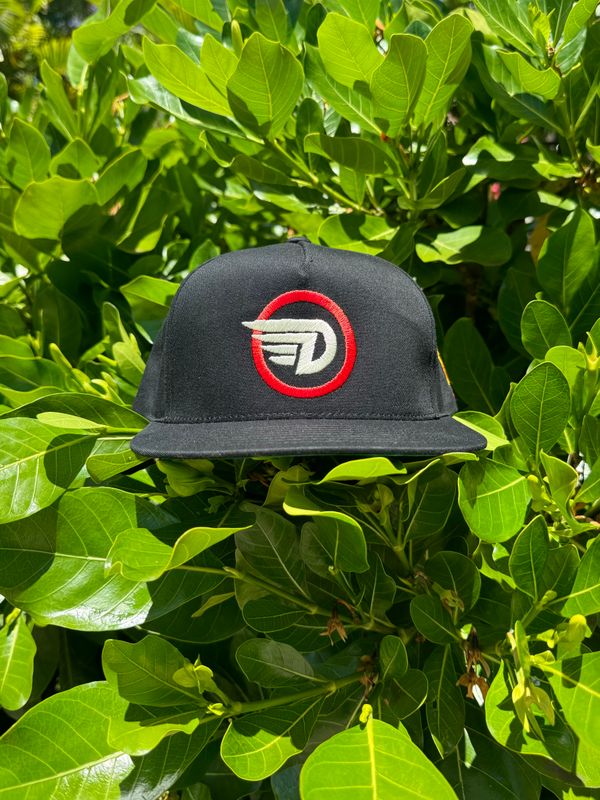Limited Edition 75th Anniversary Snapback Hat