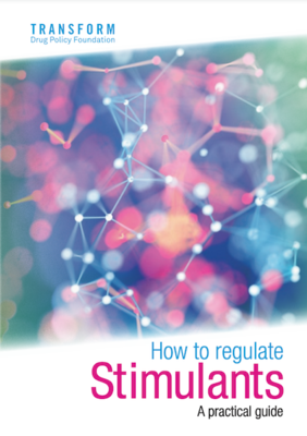 How to regulate stimulants: A practical guide