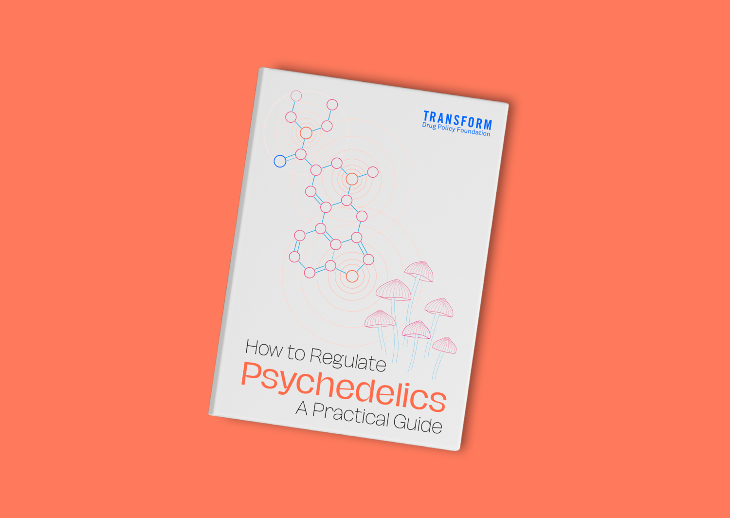 How To Regulate Psychedelics: A Practical Guide