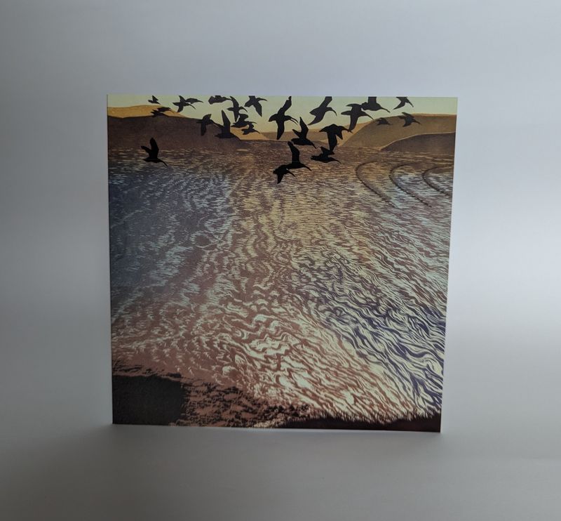 Pack of 10 Greetings Cards