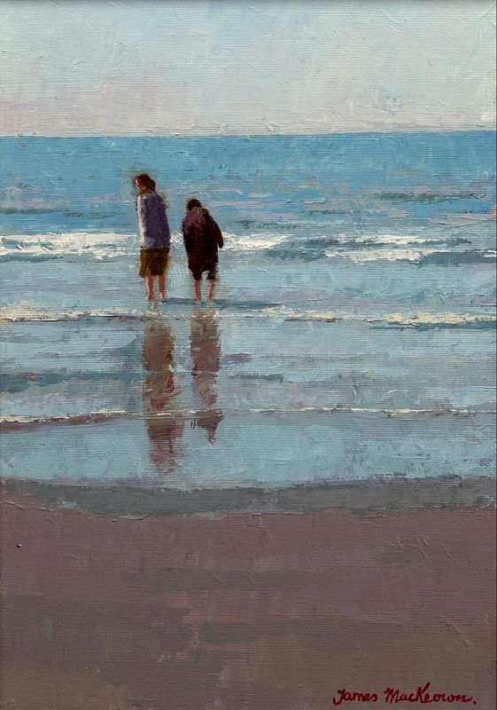 la brise marine
