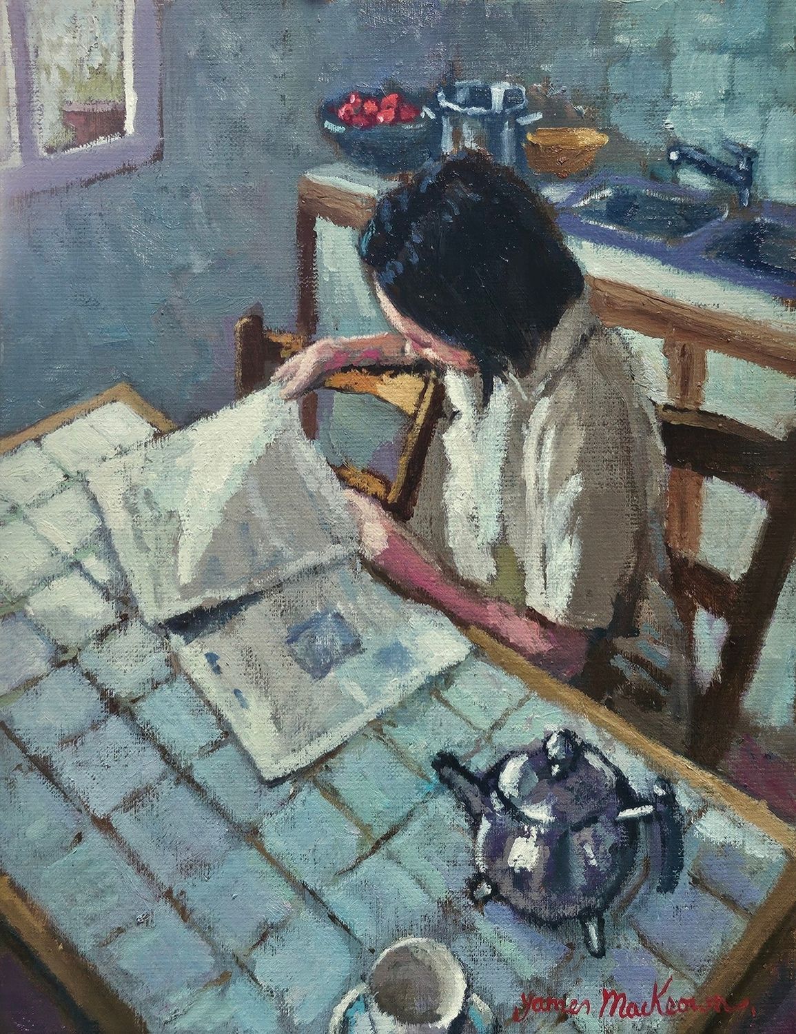 Le journal