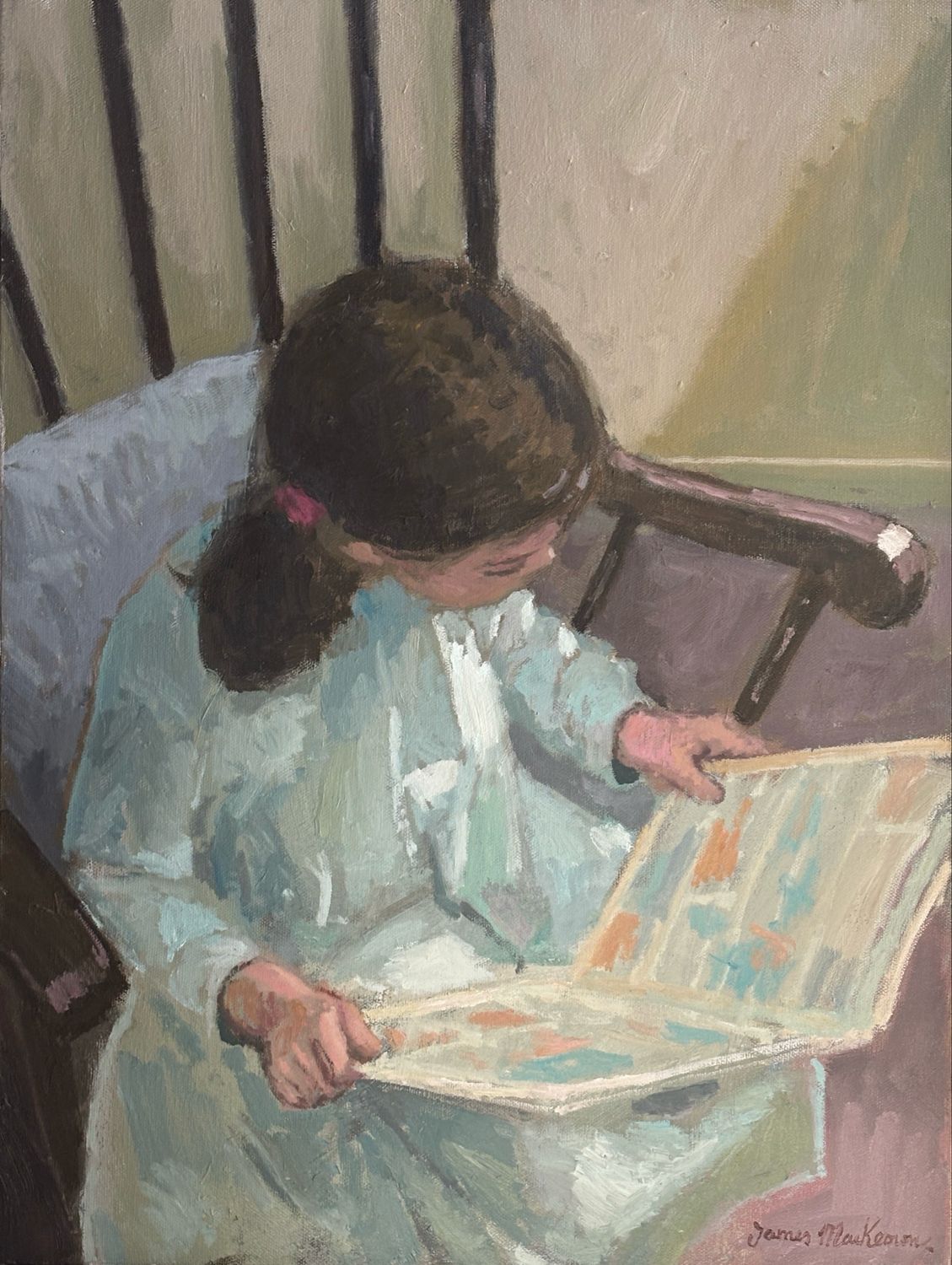 Le bande dessinée.