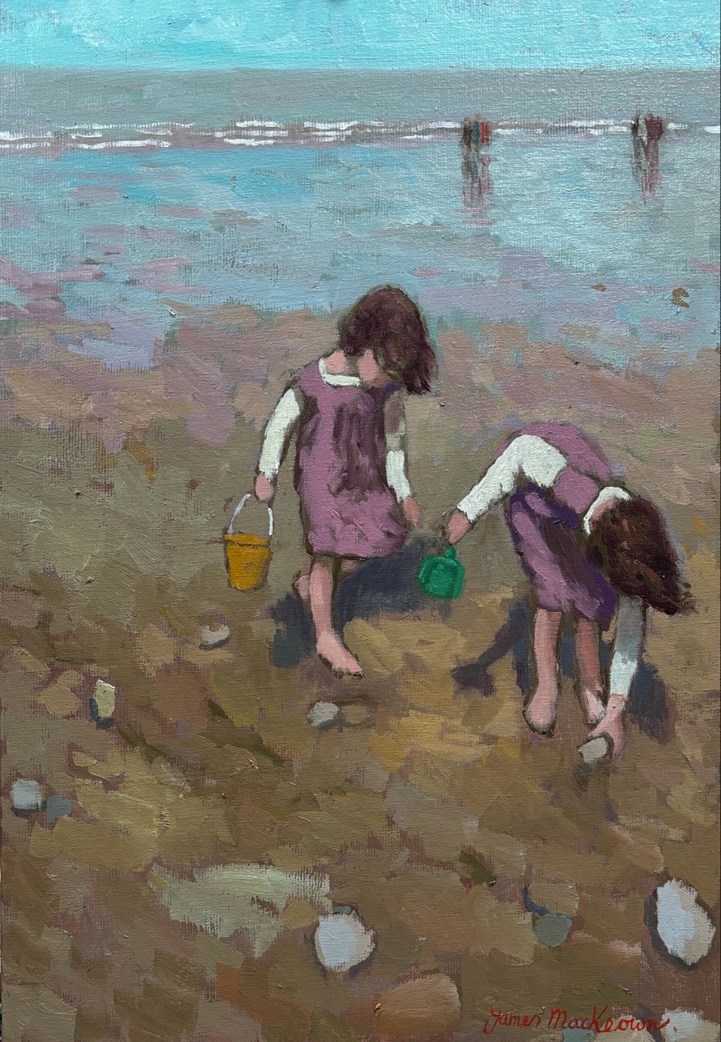 Les deux.