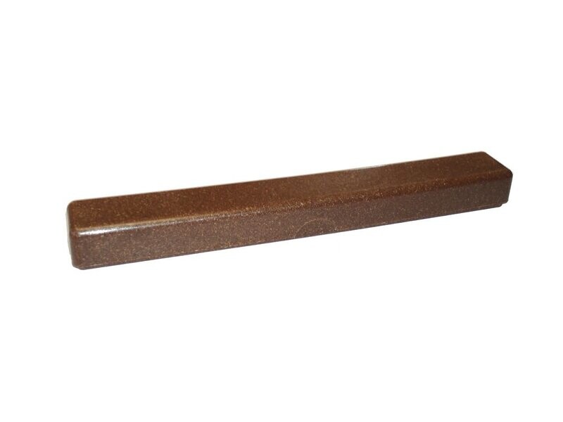 Zahnbürstenbox Buche Flüssigholz Zahnbürstenbox Buche Flüssigholz