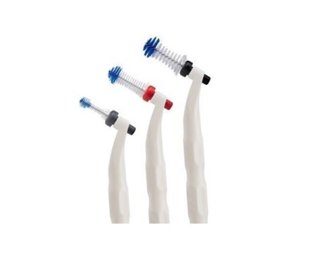 Circum®-Interdentalbürsten
Nachfüllpackung Circum®-Interdentalbürsten
Nachfüllpackung