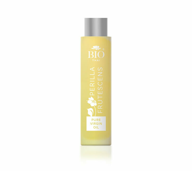 PURE VIRGIN OIL PERILLA