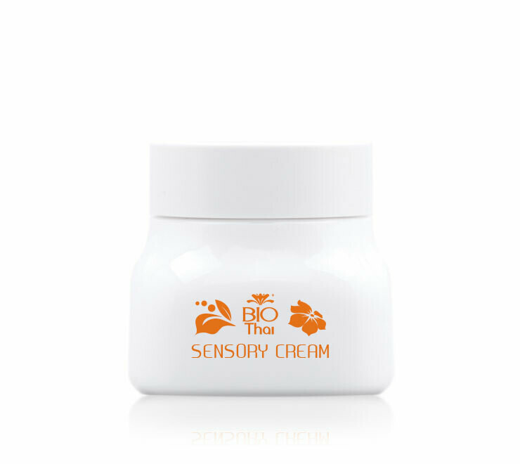 SENSORY CREAM ANTI-AGE