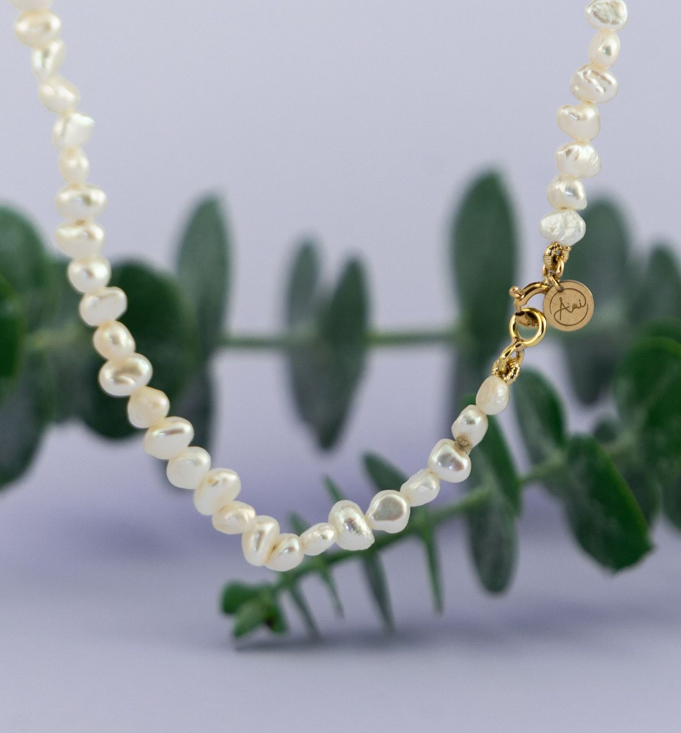 Galatea - Necklace