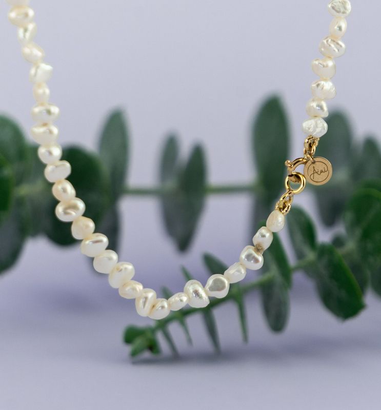 Galatea - Necklace
