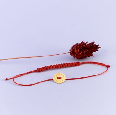 Bracciale Ami Signature - I love You