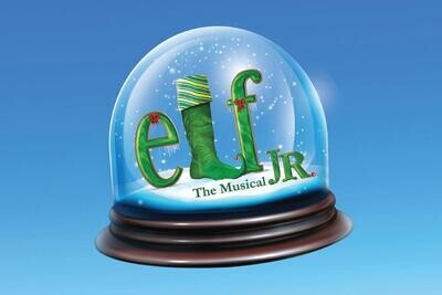 Elf The Musical JR.