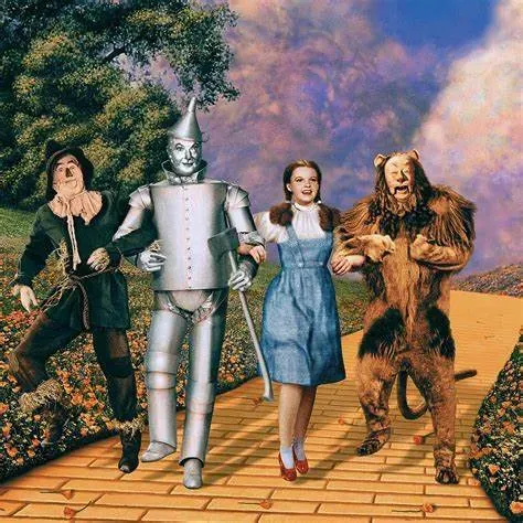 June 23 - The Wizard of Oz