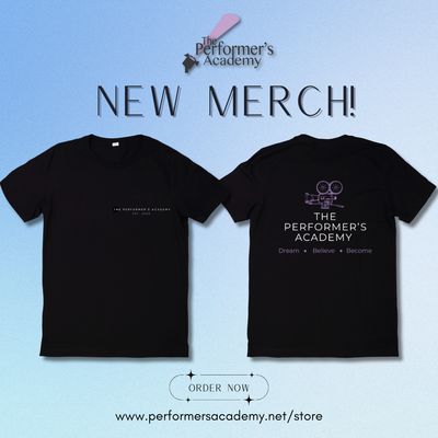 Dream Believe Become - T Shirt
