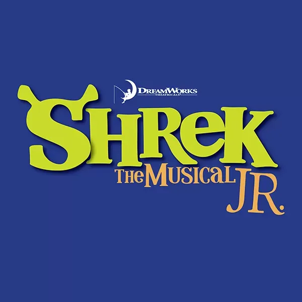 July 13 - Shrek Jr.
