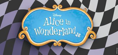 June 21 - Alice in Wonderland