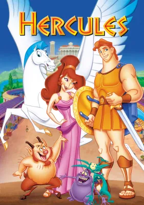 July 19 - Hercules