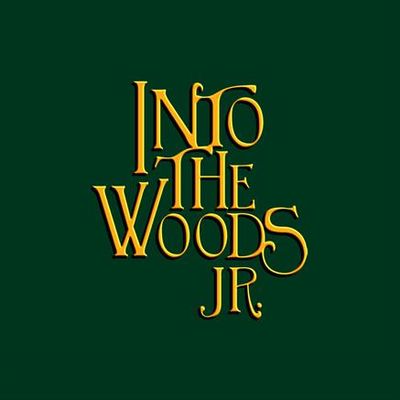 June 15 - Into the Woods